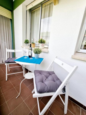 Hostfy Centro de Triana, Seville